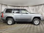 Nissan Patrol V (Y61) Рестайлинг Москва  - изображение 25