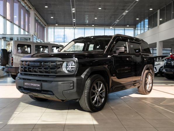 Haval H3 I с пробегом 2024 года, цена 2 330 000 рублей, 68303 км, внедорожник, Автокод Объявления