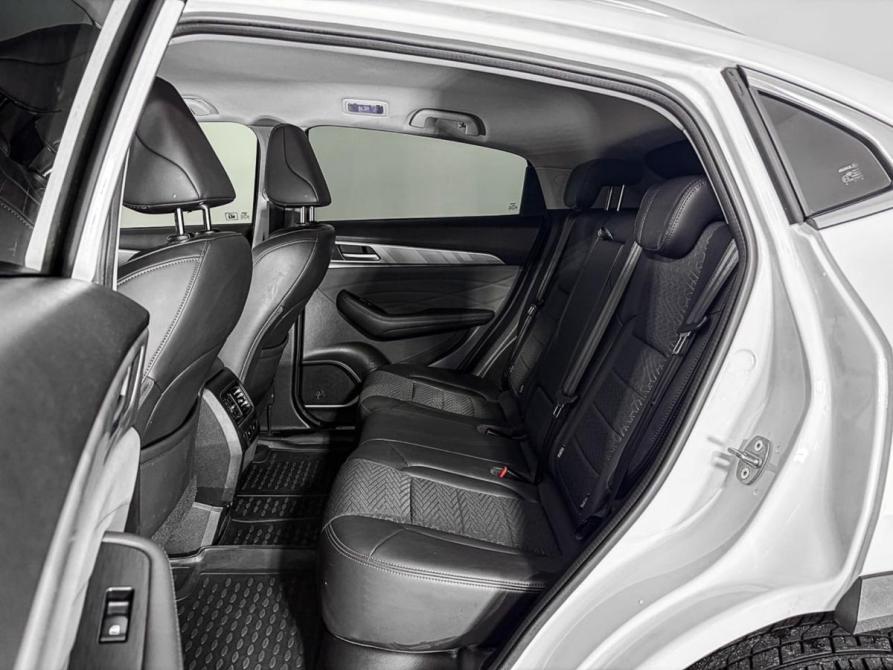 Haval F7x I Рестайлинг Тула  - изображение 21