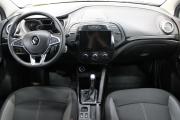 Renault Kaptur I Рестайлинг Ярославль  - изображение 23
