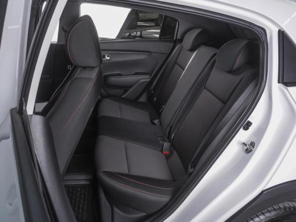 Kia Rio IV Рестайлинг с пробегом 2022 года, цена 2 130 000 рублей, 29602 км, хэтчбек, Автокод Объявления
