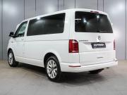 Volkswagen Caravelle T6 Воронеж  - изображение 25
