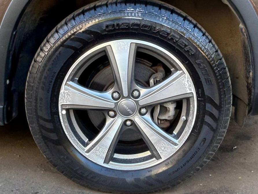Haval H6 I Москва  - изображение 14