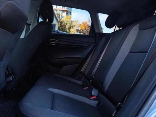 Skoda Karoq I с пробегом 2020 года, цена 2 180 000 рублей, 47125 км, внедорожник, Автокод Объявления