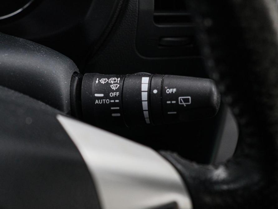 Nissan X-Trail II Рестайлинг Москва  - изображение 18
