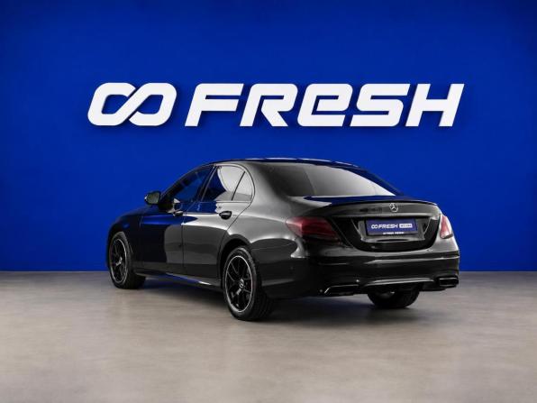 Mercedes-Benz E-Класс V (W213 S213 C238) с пробегом 2019 года, цена 2 977 077 рублей, 184111 км, седан, Автокод Объявления