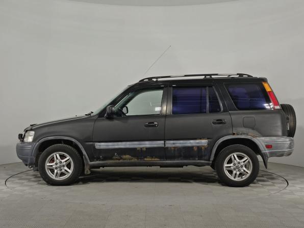 Honda CR-V I с пробегом 1998 года, цена 289 000 рублей, 295066 км, внедорожник, Автокод Объявления