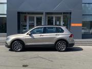Volkswagen Tiguan II Рестайлинг Краснодар  - изображение 27