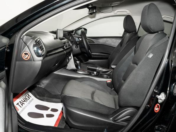 Mazda Axela III с пробегом 2014 года, цена 1 250 500 рублей, 102703 км, хэтчбек, Автокод Объявления