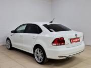 Volkswagen Polo V Рестайлинг Альметьевск  - изображение 27