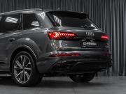 Audi Q7 II (4M) Рестайлинг Тюмень  - изображение 47