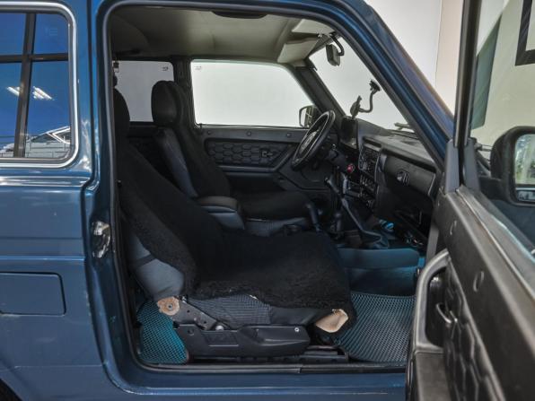 Lada (ВАЗ) 2121 (4x4) I Рестайлинг с пробегом 2014 года, цена 599 000 рублей, 101012 км, внедорожник, Автокод Объявления