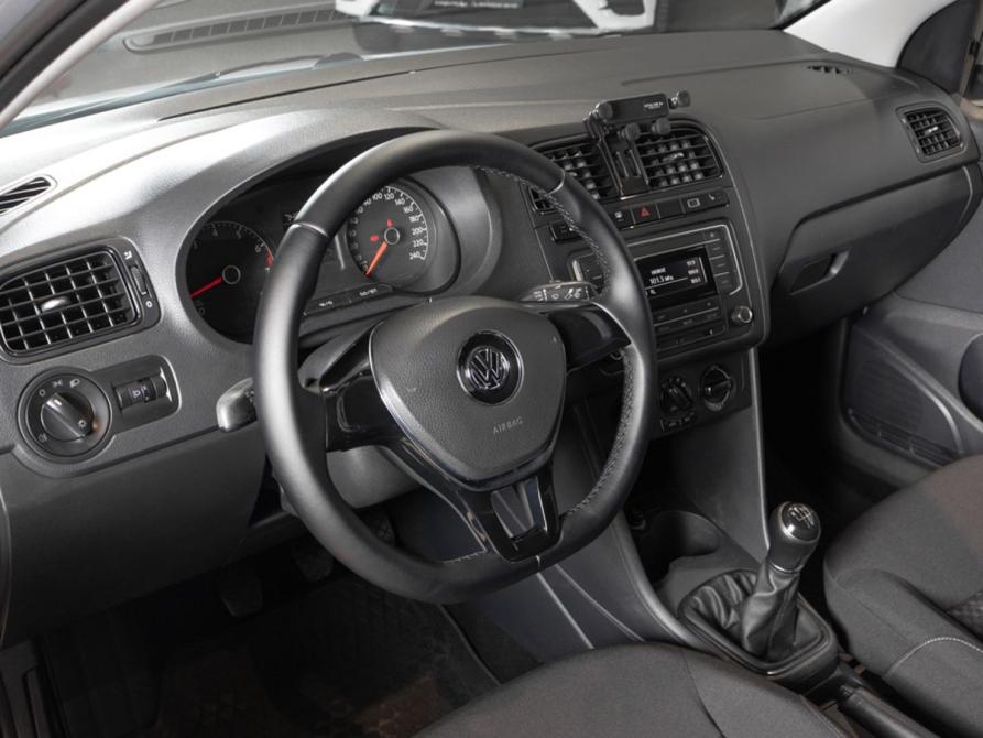 Volkswagen Polo V Рестайлинг Казань  - изображение 5
