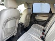 Audi Q5 I (8R) Рестайлинг Екатеринбург  - изображение 41