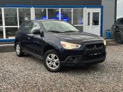 Mitsubishi ASX I Ярославль  - изображение 37
