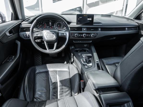 Audi A4 V (B9) с пробегом 2017 года, цена 1 960 000 рублей, 149240 км, седан, Автокод Объявления