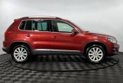 Volkswagen Tiguan I Рестайлинг Нижний Новгород  - изображение 29