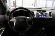 Toyota Hilux VII Рестайлинг Нижний Новгород  - изображение 28