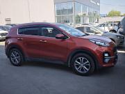 Kia Sportage IV Рестайлинг Челябинск  - изображение 3