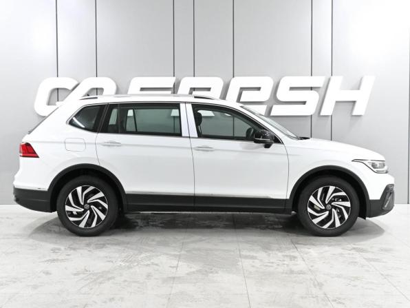 Volkswagen Tiguan II Рестайлинг (China Market) с пробегом 2025 года, цена 3 929 000 рублей, 77 км, внедорожник, Автокод Объявления