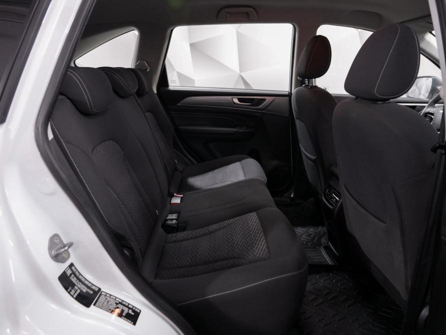 Haval M6 II Ульяновск  - изображение 13