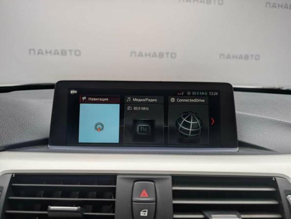 BMW 3 серии VI (F3x) Рестайлинг с пробегом 2017 года, цена 2 415 000 рублей, 119727 км, седан, Автокод Объявления