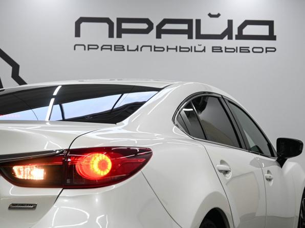 Mazda 6 III (GJ) с пробегом 2013 года, цена 1 499 900 рублей, 228102 км, седан, Автокод Объявления