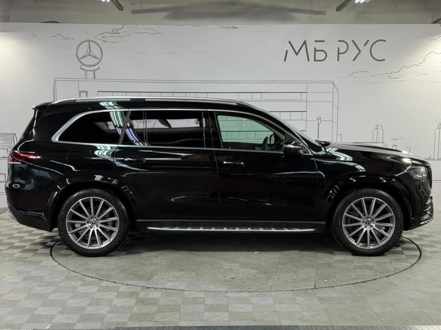 Mercedes-Benz GLS II (X167) Москва  - изображение 7