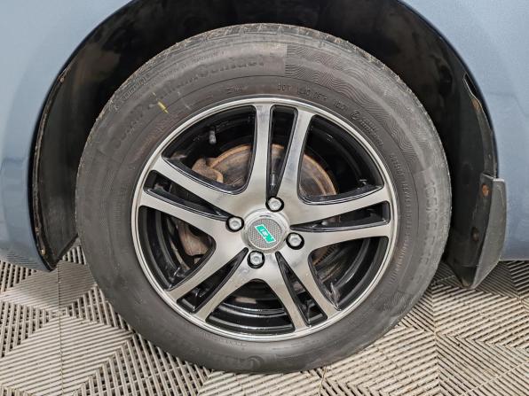 Kia Rio III с пробегом 2012 года, цена 735 000 рублей, 141352 км, седан, Автокод Объявления