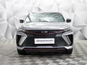 Geely Coolray I Рестайлинг Ульяновск  - изображение 31