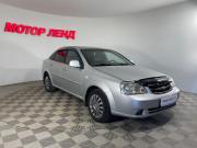 Chevrolet Lacetti I Воронеж  - изображение 18