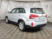 Kia Sorento II Рестайлинг Москва  - изображение 24