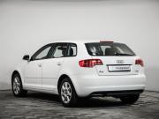 Audi A3 II (8P) Рестайлинг 2 Санкт-Петербург  - изображение 32