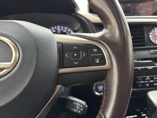 Lexus RX IV с пробегом 2019 года, цена 4 520 000 рублей, 63092 км, внедорожник, Автокод Объявления