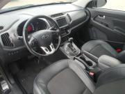 Kia Sportage III Астрахань  - изображение 27