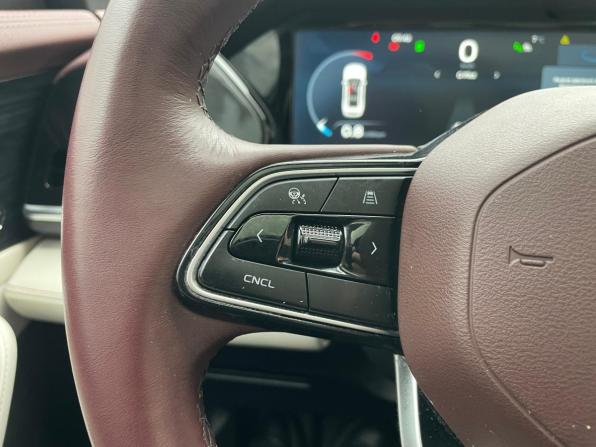 Geely Monjaro I с пробегом 2023 года, цена 2 649 000 рублей, 82500 км, внедорожник, Автокод Объявления