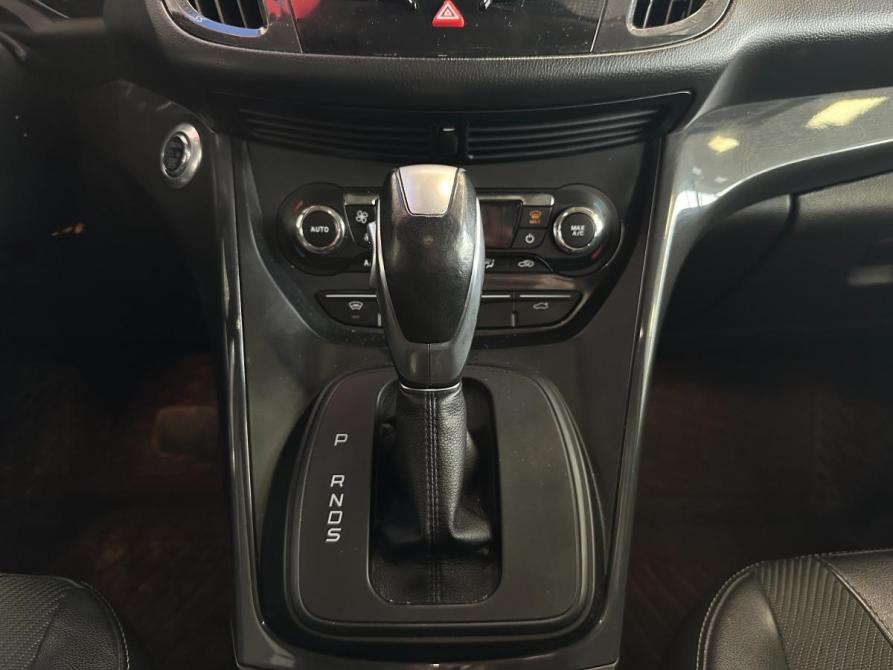 Ford Kuga II Москва  - изображение 13