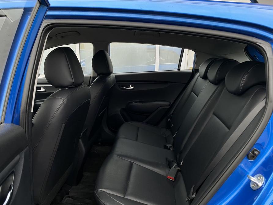 Kia Rio IV Москва  - изображение 27
