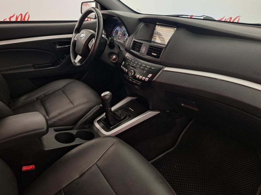 Lifan Cebrium (720) Псков  - изображение 12