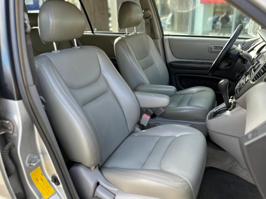 Toyota Highlander I (XU20) Архангельск  - изображение 10