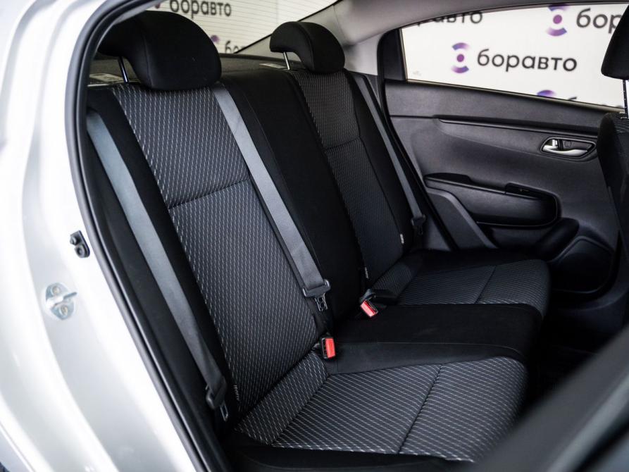 Kia Rio IV Ростов-на-Дону  - изображение 17