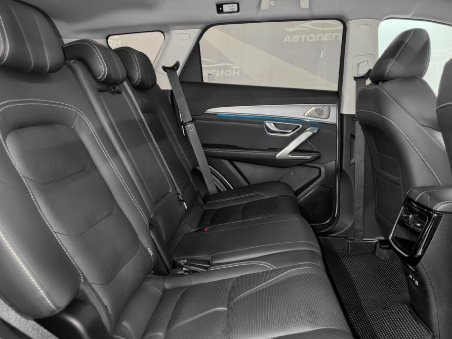 JETOUR X70+ I Новосибирск  - изображение 16