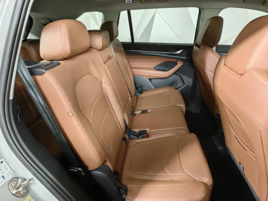 Skoda Kodiaq II Москва  - изображение 16