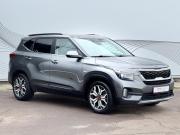 Kia Seltos I Воронеж  - изображение 26
