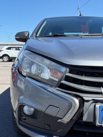 Lada (ВАЗ) Vesta I с пробегом 2019 года, цена 640 000 рублей, 110000 км, седан, Автокод Объявления