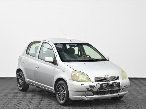 Toyota Yaris I с пробегом 2000 года, цена 279 000 рублей, 432000 км, хэтчбек, Автокод Объявления