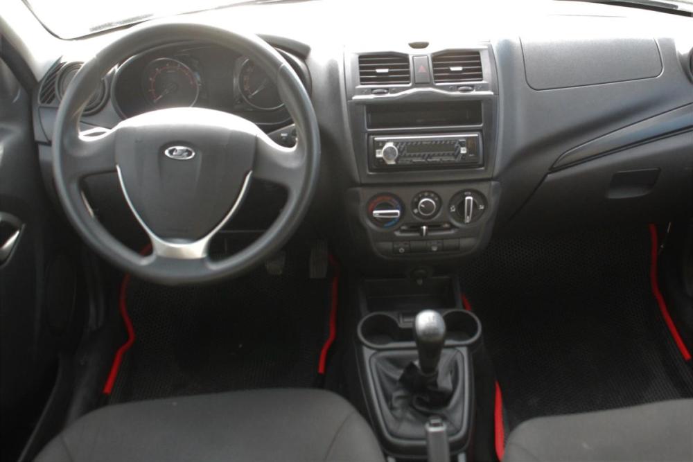 Lada (ВАЗ) Granta I Рестайлинг Брянск  - изображение 9