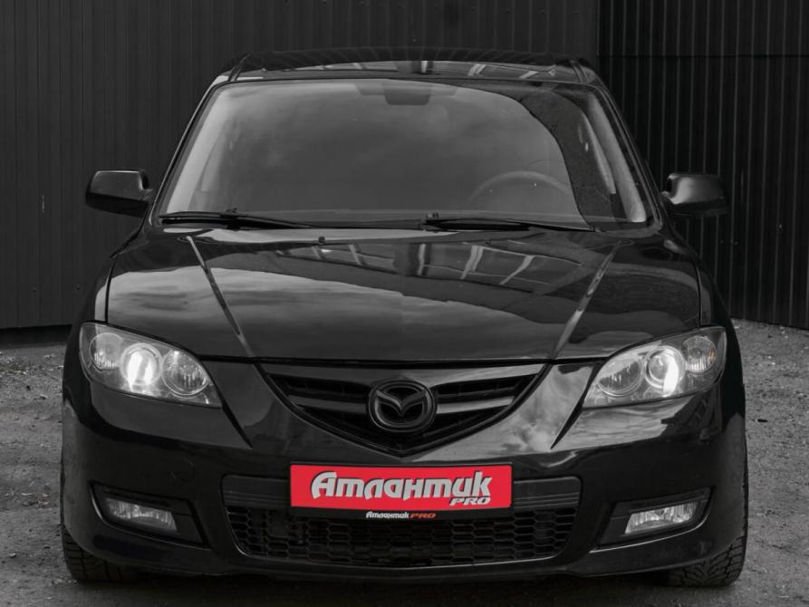 Mazda 3 I (BK) Рестайлинг Екатеринбург  - изображение 2