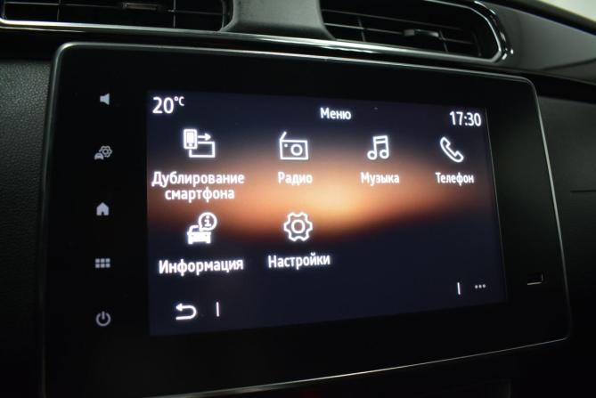 Renault Arkana I с пробегом 2019 года, цена 1 798 000 рублей, 73000 км, внедорожник, Автокод Объявления