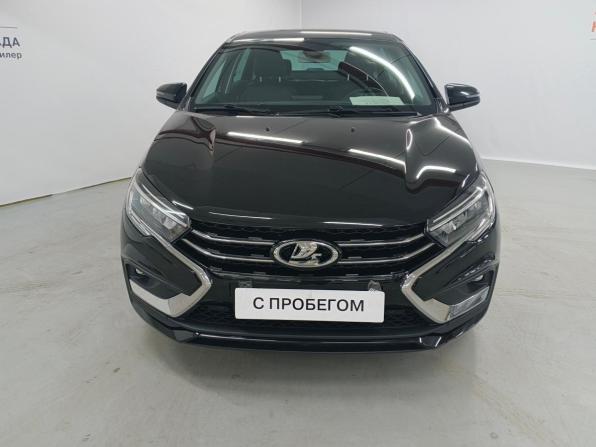 Lada (ВАЗ) Aura с пробегом 2024 года, цена 1 579 000 рублей, 15504 км, седан, Автокод Объявления